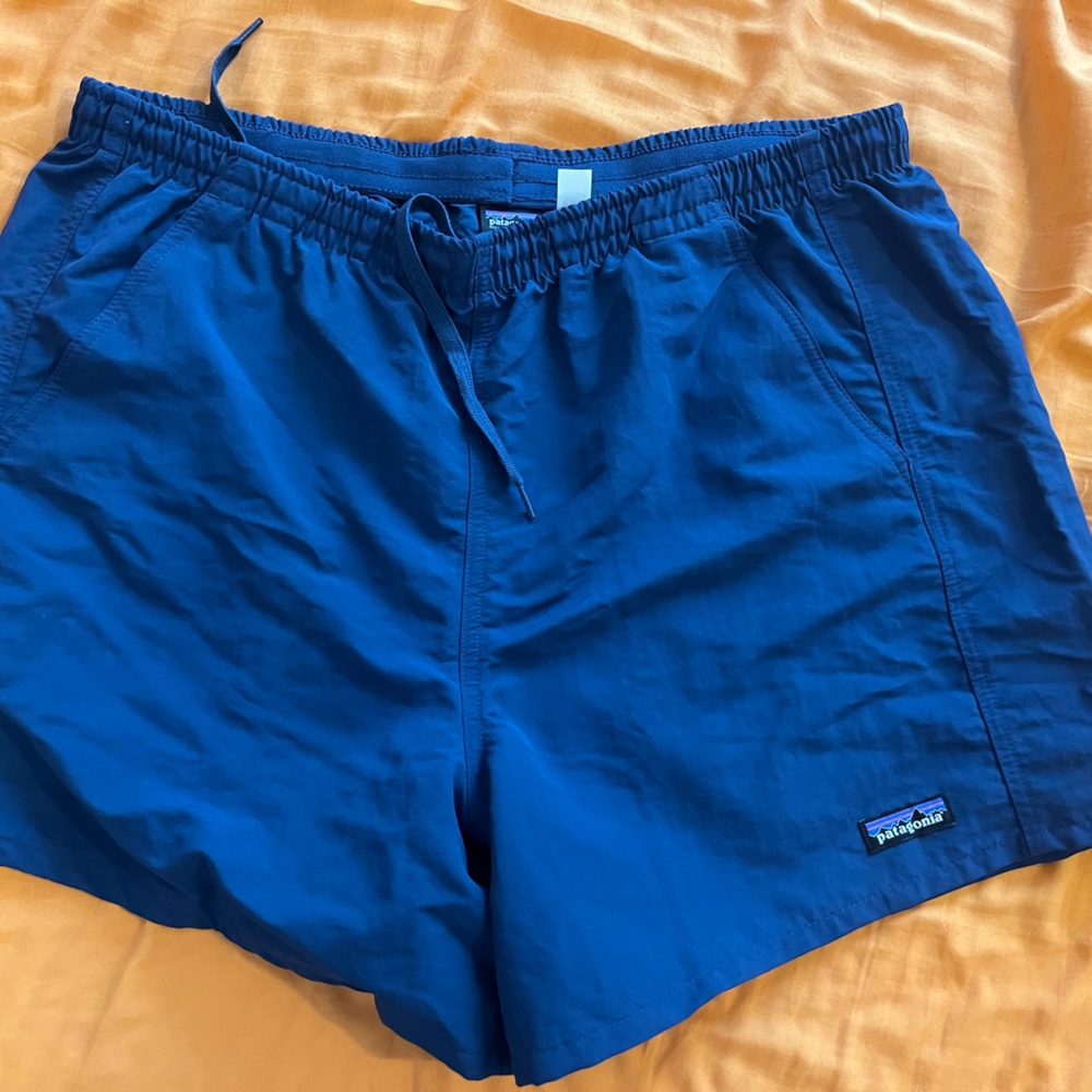 Patagonia Women's Baggie shorts